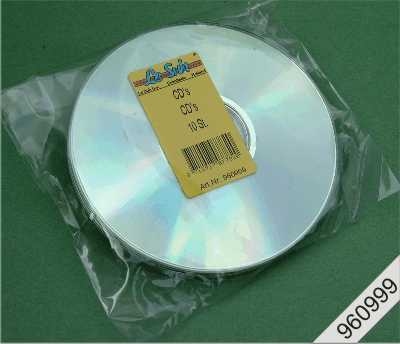 960999 - CD blank  1