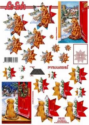 Pyramides vel  630151  1