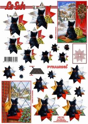 Pyramides vel  630152  1