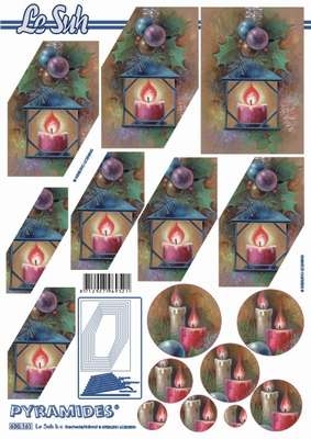 Pyramides vel  630161  1