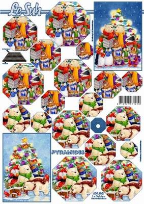 Pyramides vel  630155  1