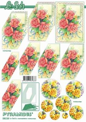 Pyramides vel  630163  1