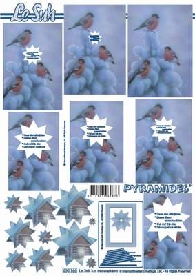 Pyramides vel  630166  1