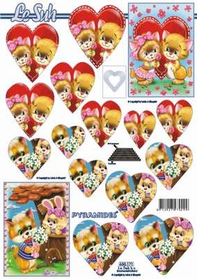 Pyramides vel  630171  1