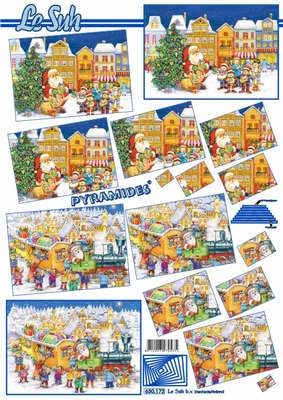 Pyramides vel  630172  1