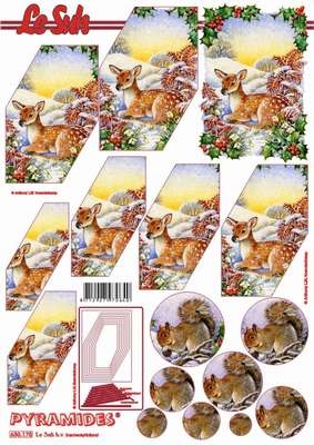 Pyramides vel  630175  1