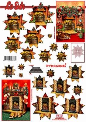 Pyramides vel  630176  1