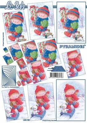 Pyramides vel  630180  1