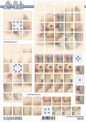 Squares Bogen  630188  1