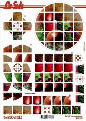 Squares Bogen 630189  1