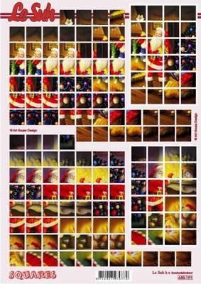 Squares Bogen  630191  1