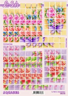 Squares Bogen  630192  1