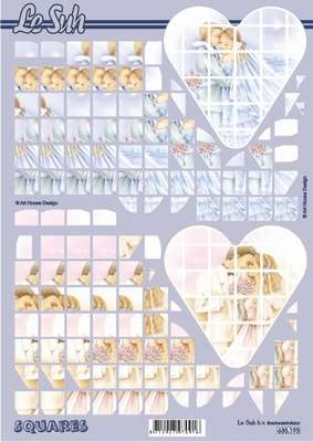 Squares Bogen  630193  1