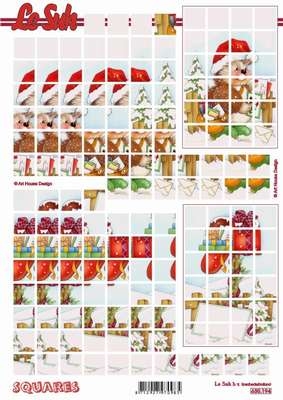 Squares Bogen  630194  1