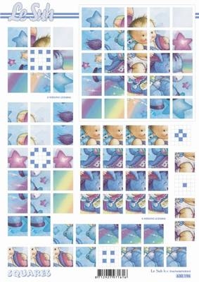 Squares Bogen  630196  1