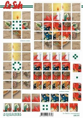 Squares Bogen  630197  1