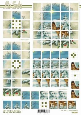 Squares Bogen  630199  1