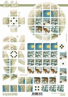 Squares Bogen  630200  1