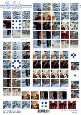 Squares Bogen  630201  1