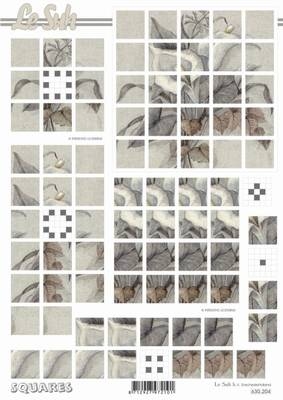 Squares Bogen  630204  1