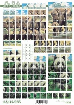 Squares Bogen  630206  1