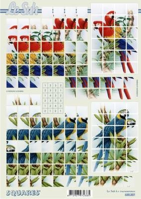 Squares Bogen  630207  1