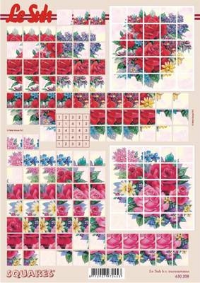 Squares Bogen  630208  1