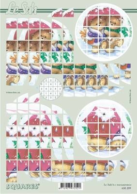 Squares Bogen  630209  1