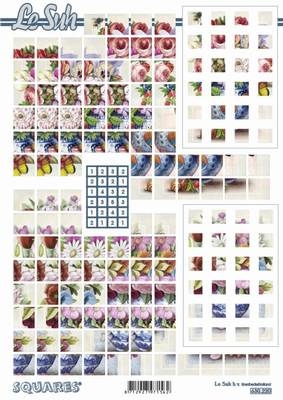 Squares Bogen  630220  1