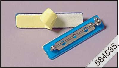 584535 - Broche-spelden