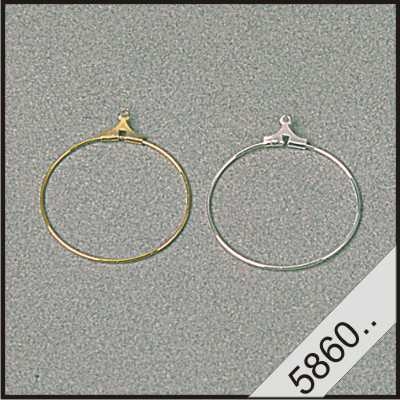 5860xx - Creolen