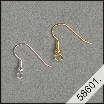 58601x - Earhook