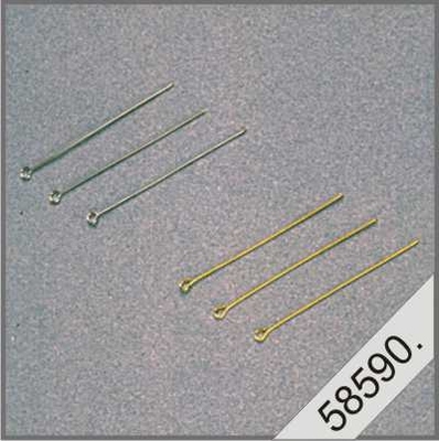 58590x - Kettelpennen