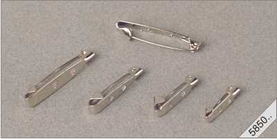 5850xx - Broche-spelden
