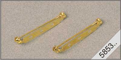 585640 - Broche-spelden   ***ZB***  5