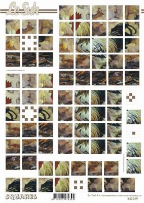 Squares Bogen  630219  1