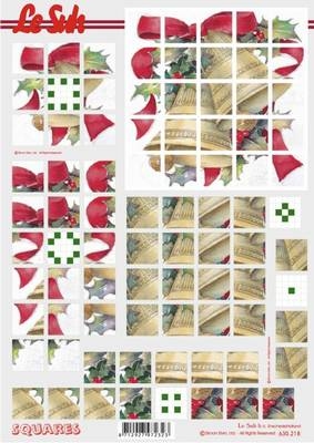 Squares Bogen  630218  1