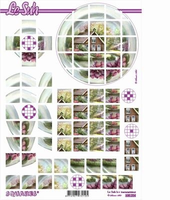 Squares Bogen  630224  1