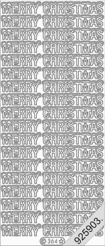 GB 0364 - Merry Christmas