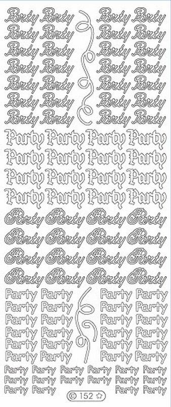 0152 - GB Party