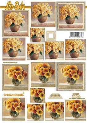 Pyramides Bogen  630233