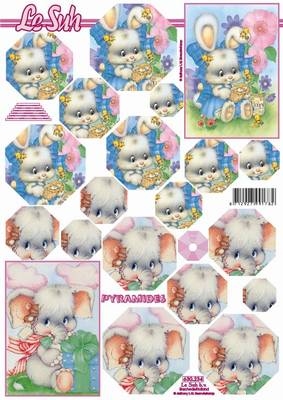 Pyramides Bogen  630234