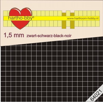 64021 - Foam-Pads 1,5mm.  10