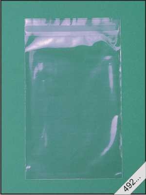 492119 - Zakjes met plakstrip.