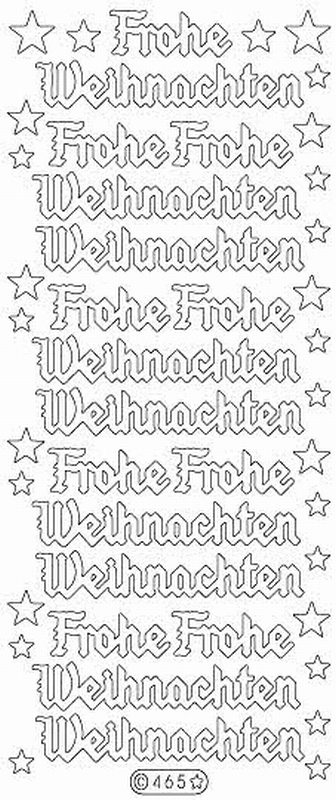 0465 - Glitzer  D