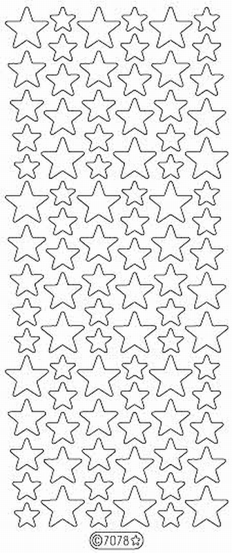 7078 - Glitter