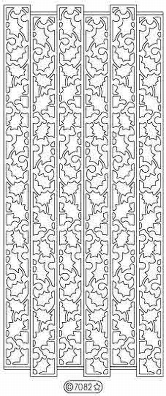 7082 - Glitter