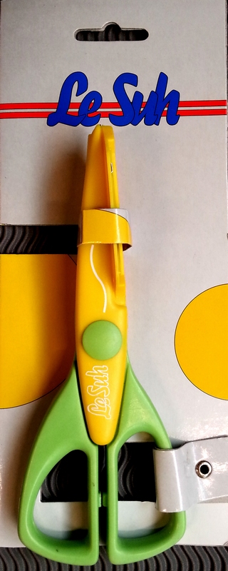500743 - Shape-Corner-Scissors