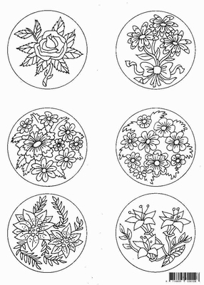 698582 - Printed transparent sheet.
