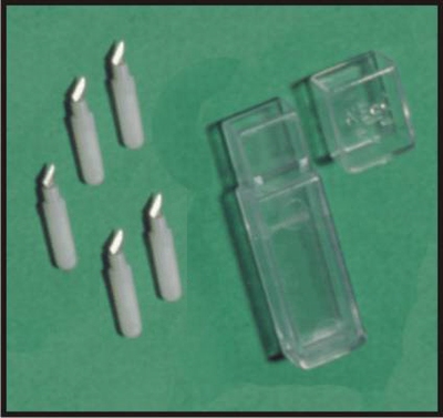 690864 - Reservemes